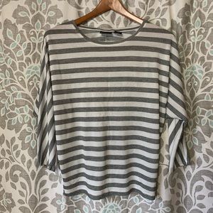 Rachael Zoe striped top